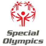 Special Olympic Athletes