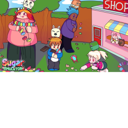 [UPDATE] Sugar Simulator