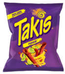 takis are the best:3