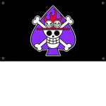 4 piece pirates