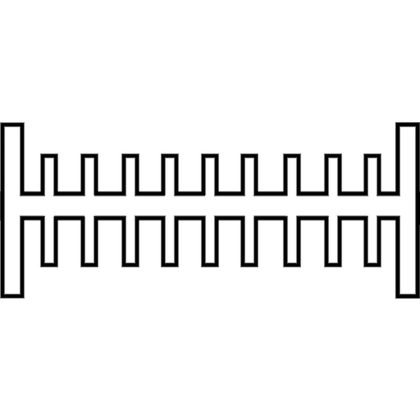 Particle Number Sequence Scaler