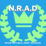NOOB REPUBLIC ARMY DIVISION