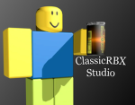 ClassicRBX Studio