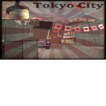 Tokyo BLACK