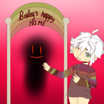 Bailey ‘s happy h0m3