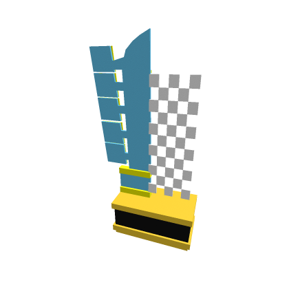 Homestead Trophy