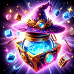 Magic Element Tycoon