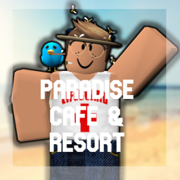Paradise Café & Resort [TEMP CAFE]