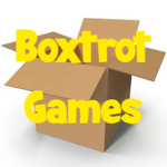 Boxtrot Games