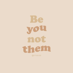 Be Sweet.