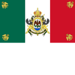 The Third Mexican Empire!