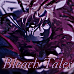 Bleach Tales