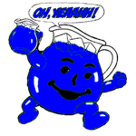 Blue Kool Aid Gang