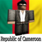 [CAMR] Republic of Cameroon