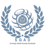 Sovereign Global Anomaly Directorate | [FAC-24]