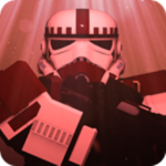 TGE | Shock Troopers .