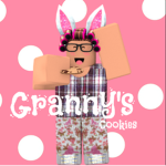 Granny's Cookies®