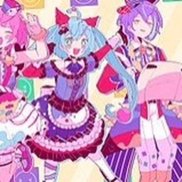 ミ★♡︎☆彡