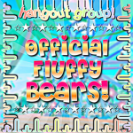 •Official Fluffy Bears•