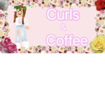 Curls & Coffee Cafe