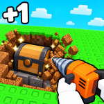 +1 Drill for Chests