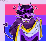 Anime wolfy