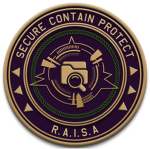 SCPF FIS: RAISA
