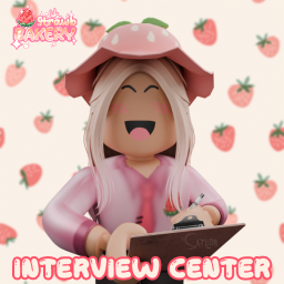 Strawb's Interview Center