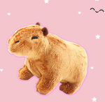 ~ Capybaras Slay~
