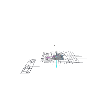 [Updated!] Parkour Rooftops! PBR City Obby Tycoon 