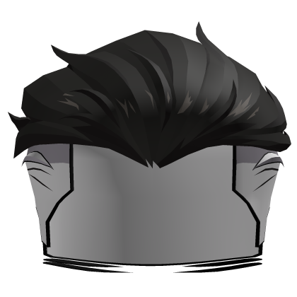 Omni Man Hair Roblox item