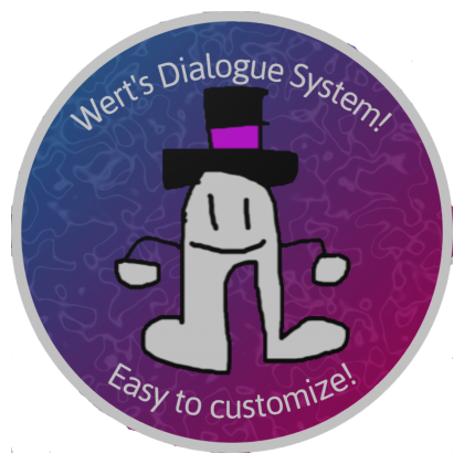 Wert's Dialogue System