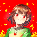 Chara Is Better Than Frisk