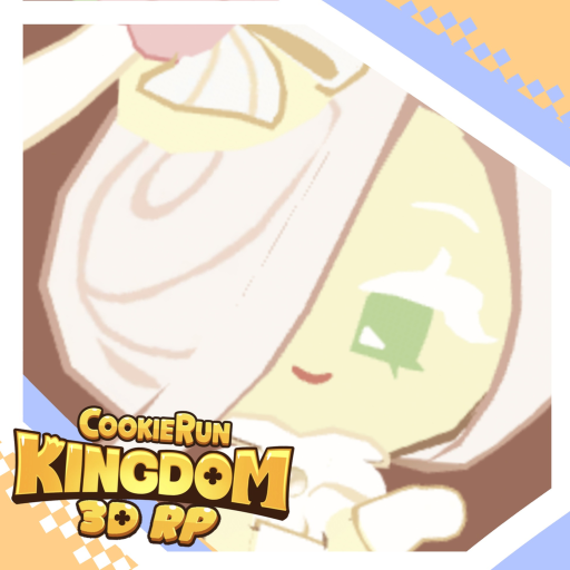 Cookie run: kingdom rp icon