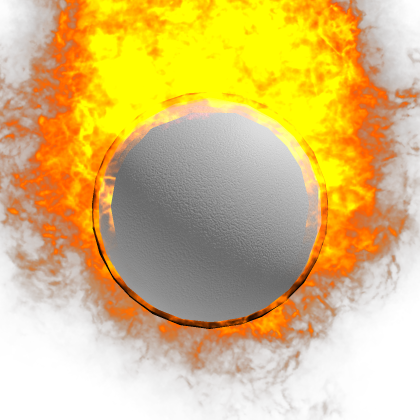 fantastic ball