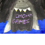 CHOMP GAMES