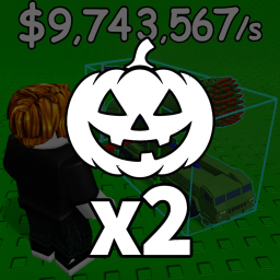 [🎃 EVENT] Mini War icon