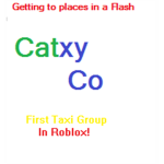 Catxy Co