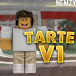 Tarté Parlor V1