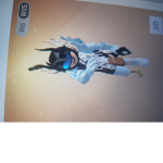 Xhaice squad