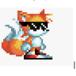 Revenge of tails