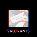 Valorants