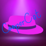 The Cooper Cat's