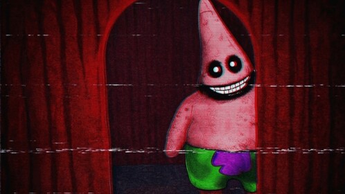 Scary Elevator😱 [Survive the Killers]