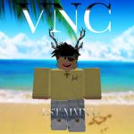 Vision Nation Clothing