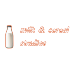 Milk & Cereal Studios