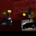 Everything39485 the game: Epic Sauce Update