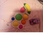 Fidget friends!!!