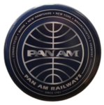 (MEC) Pan Am Railways