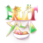 Fruit salad!!